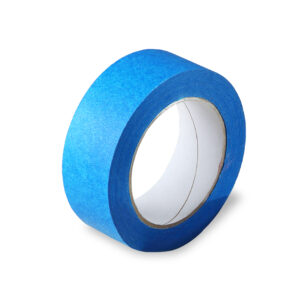 Masking Tape Azul