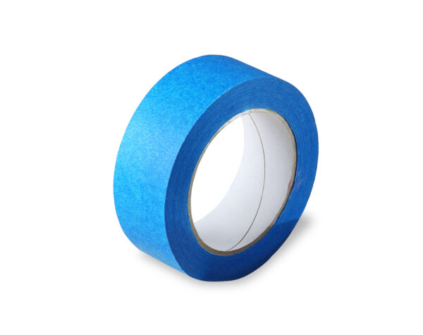 Masking Tape Azul